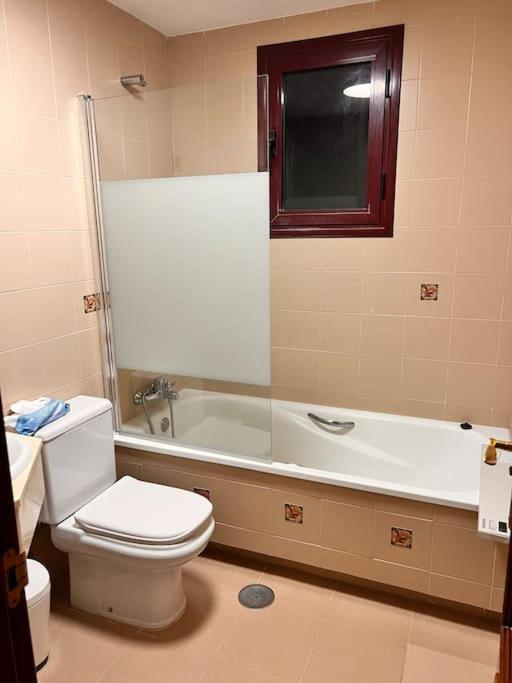 Apartamento Piso Moderno En Santa Cruz De Tenerife Exterior foto