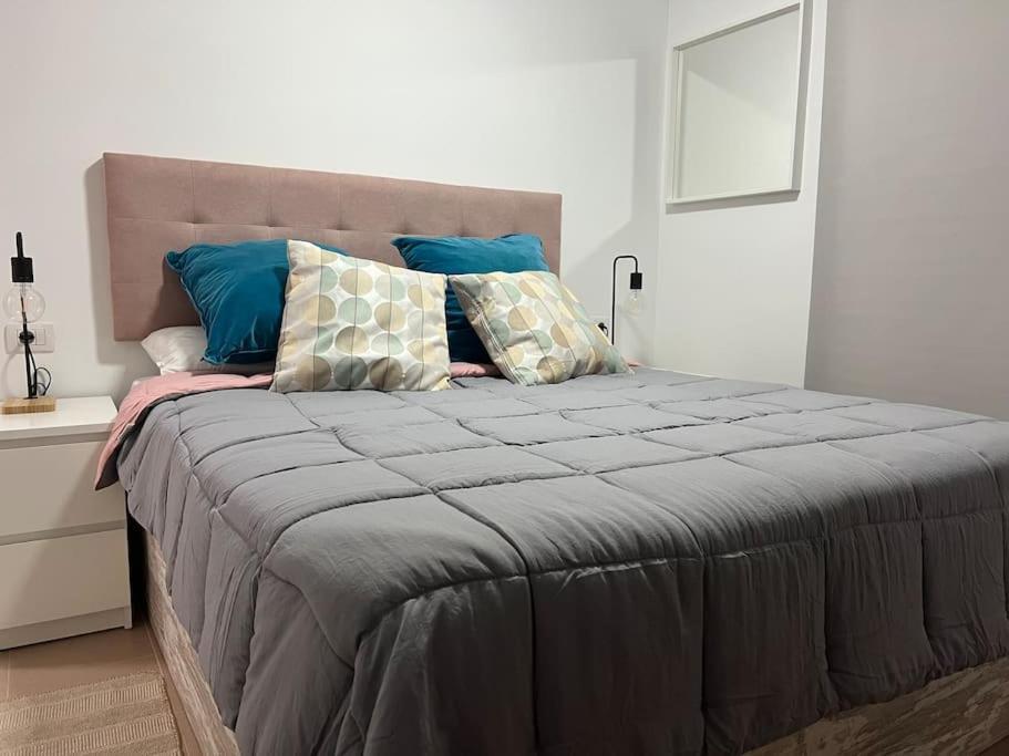 Apartamento Piso Moderno En Santa Cruz De Tenerife Exterior foto