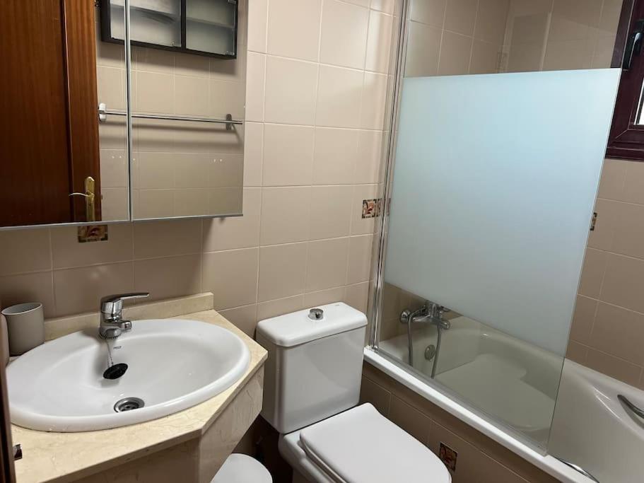 Apartamento Piso Moderno En Santa Cruz De Tenerife Exterior foto