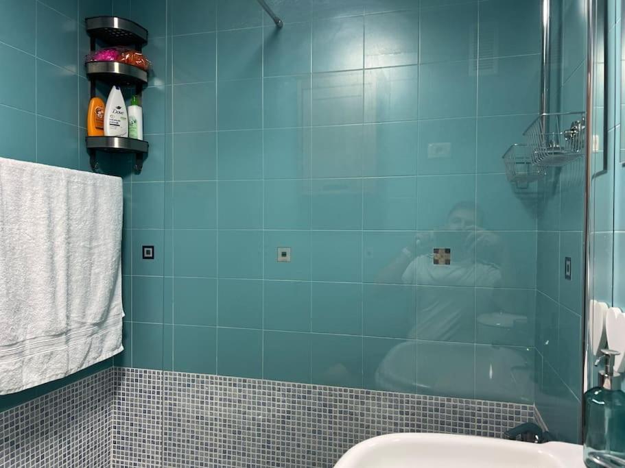 Apartamento Piso Moderno En Santa Cruz De Tenerife Exterior foto