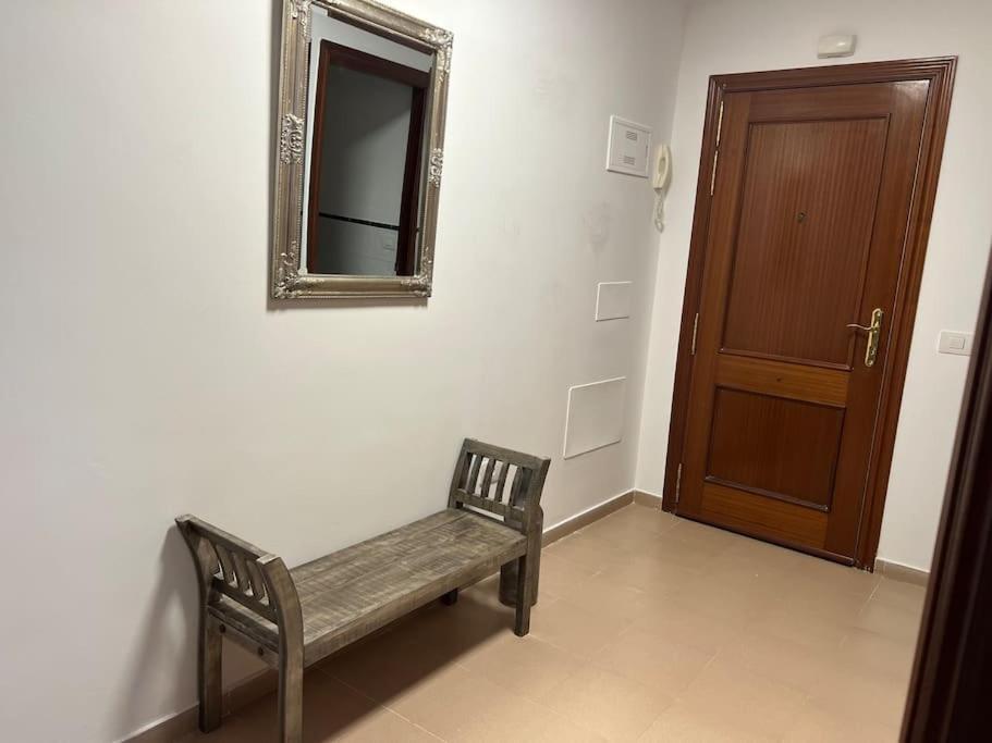 Apartamento Piso Moderno En Santa Cruz De Tenerife Exterior foto