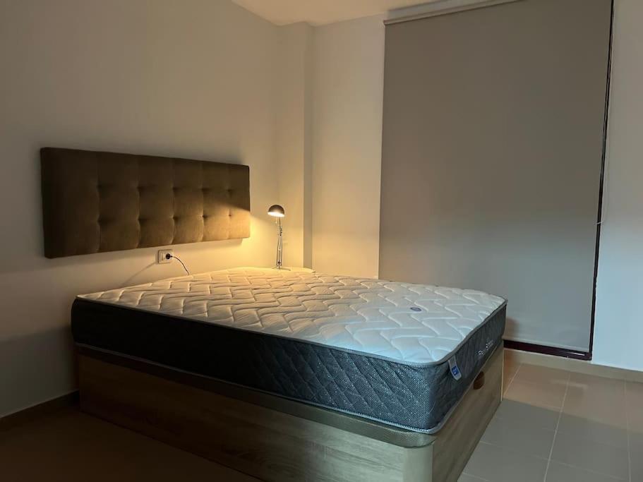 Apartamento Piso Moderno En Santa Cruz De Tenerife Exterior foto