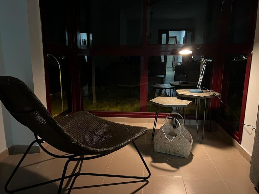 Apartamento Piso Moderno En Santa Cruz De Tenerife Exterior foto