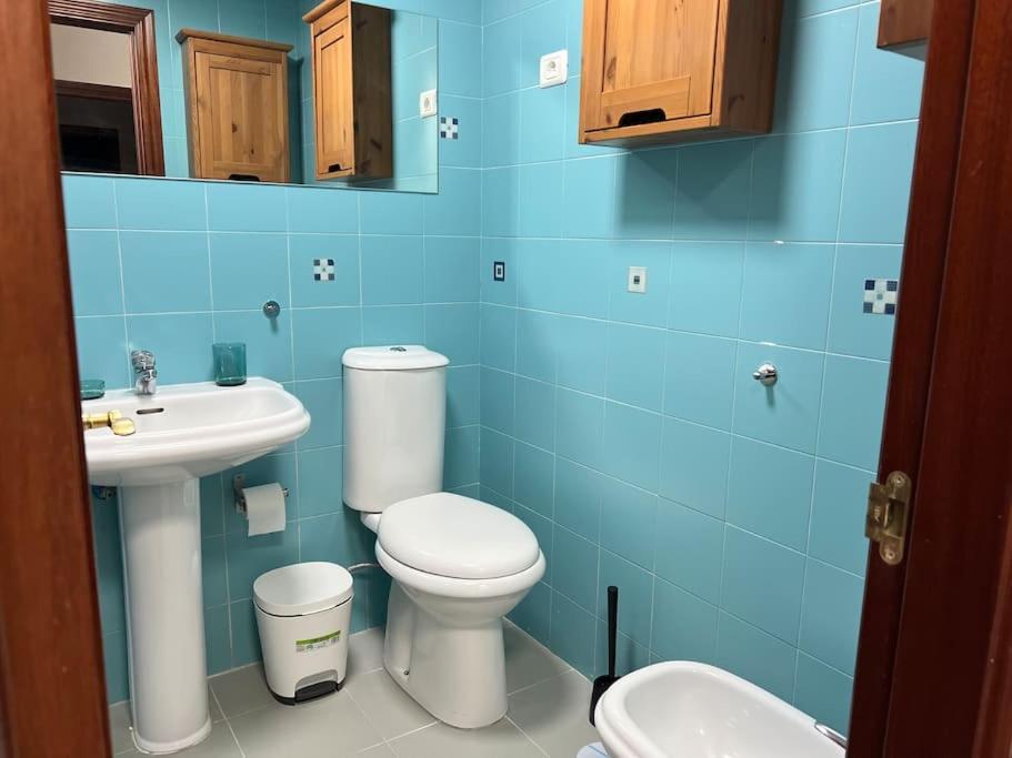 Apartamento Piso Moderno En Santa Cruz De Tenerife Exterior foto