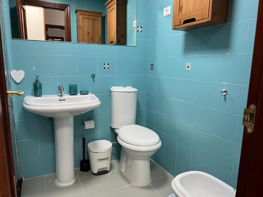 Apartamento Piso Moderno En Santa Cruz De Tenerife Exterior foto