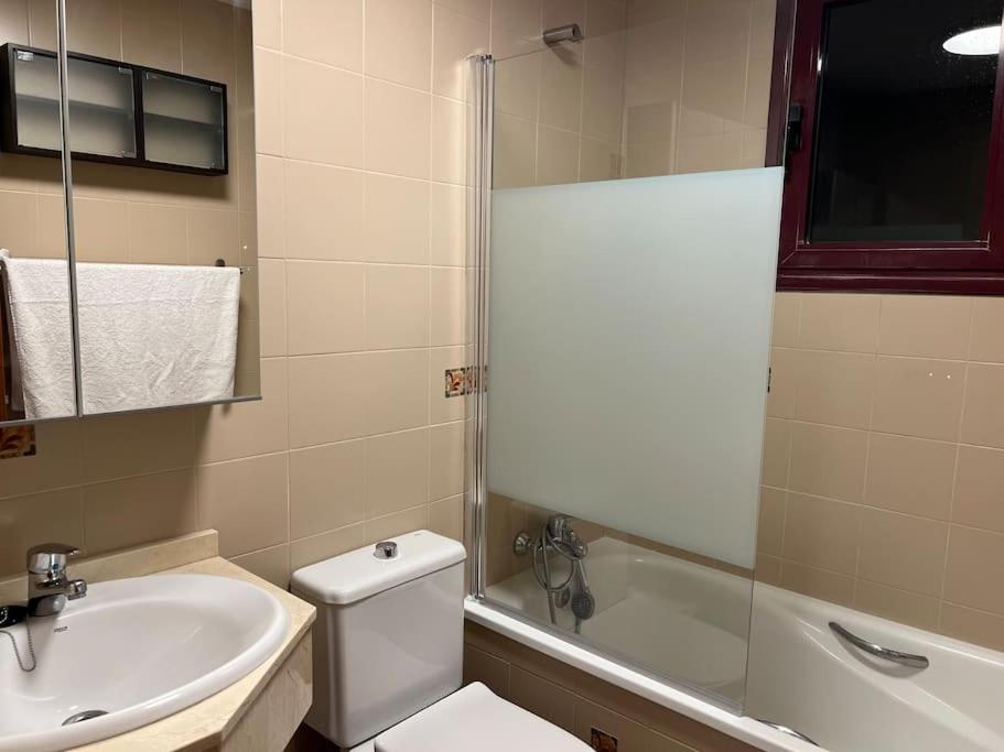 Apartamento Piso Moderno En Santa Cruz De Tenerife Exterior foto