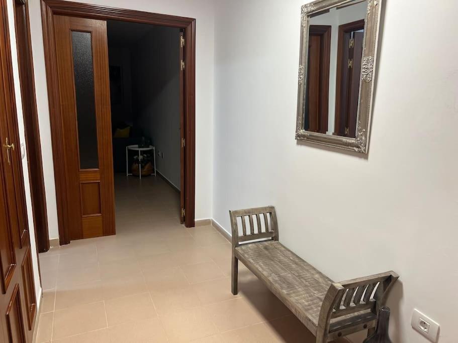 Apartamento Piso Moderno En Santa Cruz De Tenerife Exterior foto