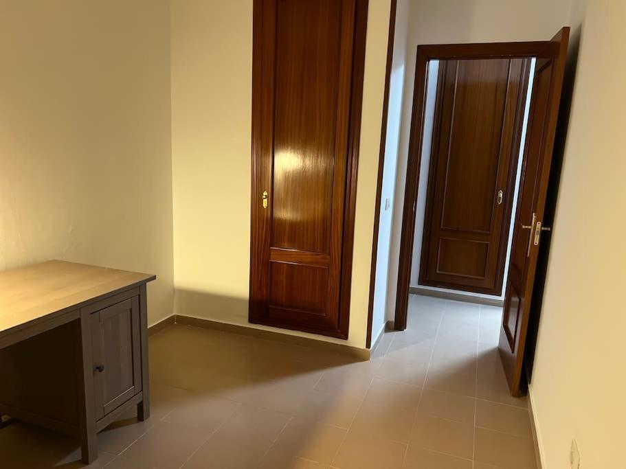 Apartamento Piso Moderno En Santa Cruz De Tenerife Exterior foto