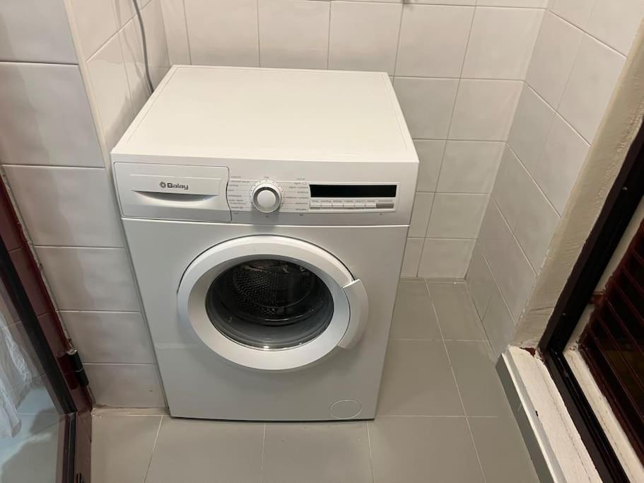 Apartamento Piso Moderno En Santa Cruz De Tenerife Exterior foto